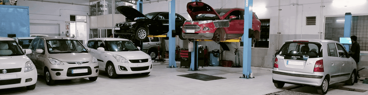 Mitracars Multibrand Car Service